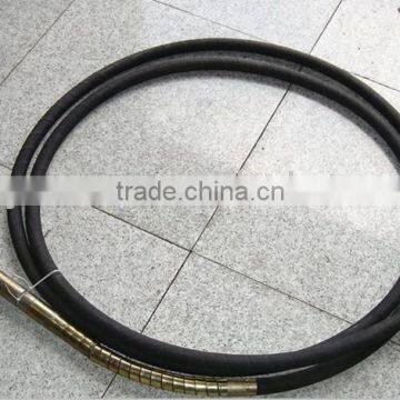 Concrete Vibrator Shaft photo-3