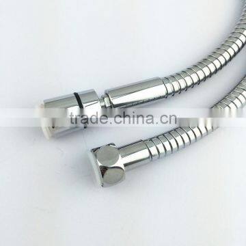 Doflex OEM Wholesale 2015 New Fashion Stainless Steel Anti Twist Flexible Shower Hose Connectors 60 Inches photo-3