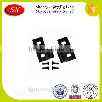 Factory Price Custom High Precision Anodized U Shaped Metal Bracket photo-6