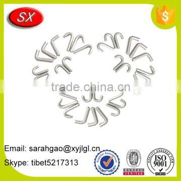 Supplying Safty And Strong Steel Metal Spring S Handbag Hooks Hardware From Shuangxin in Guangdong photo-3