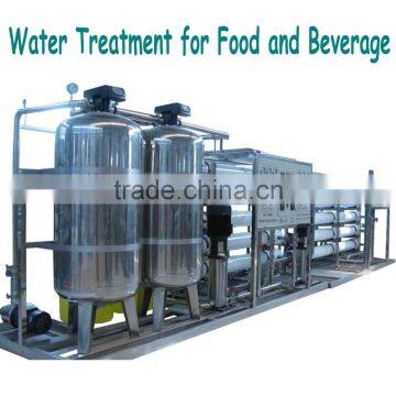 Plant of Water Demineralisation Machine photo-2