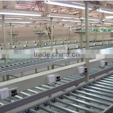Industry Conveyor Roller Bearings/roller Conveyor Assembly Line photo-4