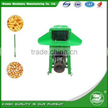 WANMA2315 2017 Hot Sale Maize Thresher Machine