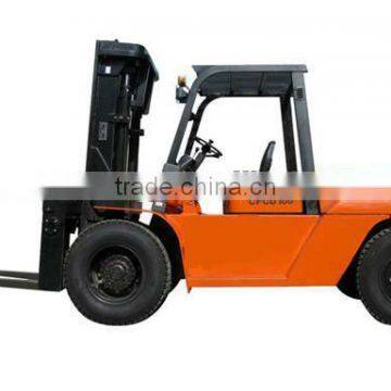 CANMAX Forklift 8-10t