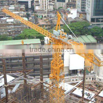 18t tower crane