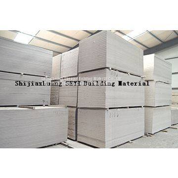 Suspended Ceiling/ False Ceiling/ Gypsum Board Direct Manufacturer