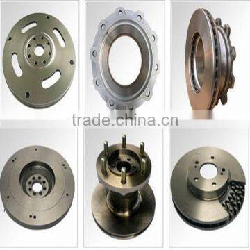 auto spare parts /brake disc