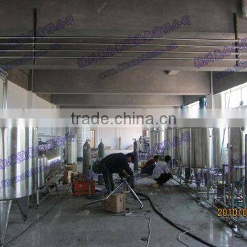 Corn juice Production line