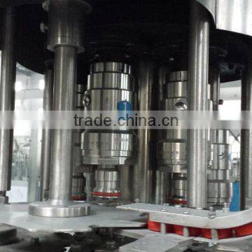 PET Bottle Mineral Water Filling Machine photo-4