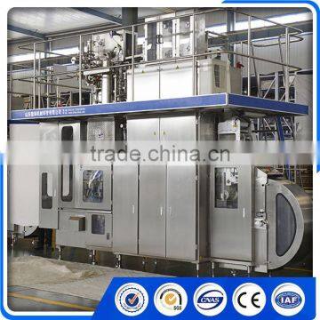 BH7000 new cheap aseptic lemonade filling machine