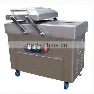 Tea Bag Packing Machine Vaccum Packing Machine photo-2