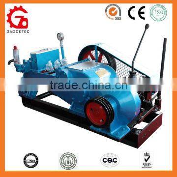 High Performance Mud Pump Used in Mining Mud Mixing Pump