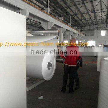 Automatic Vacuum Forming Machine (eps Shape Molding Machine) photo-6