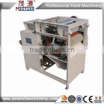 Wet almond peeling machine/Wet peanut peeler