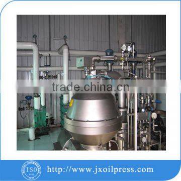 Higher quality cottonseed oil mill machine