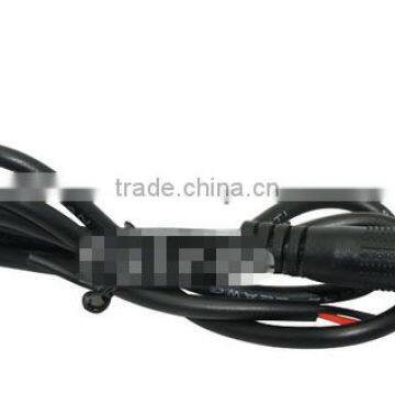 USB Interface Power Conversion Cable Wire MINI Interface Power Conversion photo-5