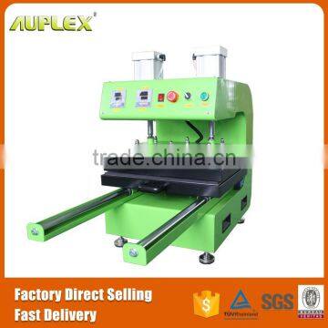 Wholesale Lowest Price Dye Sublimation Dual Heat Transfer Machine for Skateboard