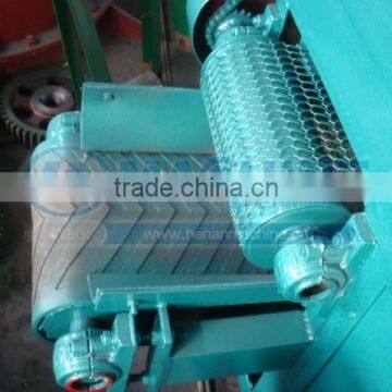 Well Proportion Wood Charcoal Briquette Press Machine Product Line photo-5