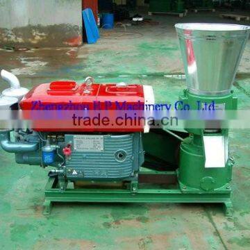 New Teconologe Pellet Machine/wood Pellet Machine/wood Pellet Making Machine photo-5
