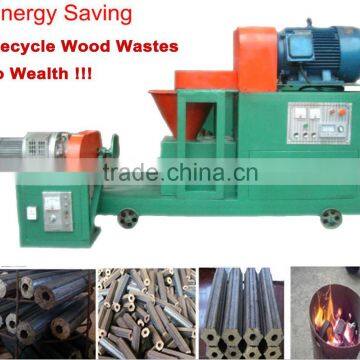 Hookah Charcoal Press Machine/Shisha Charcoal Press Machine/charcoal Extruder MachineBBQ Wood Briquette Charcoal Machine Selling photo-2