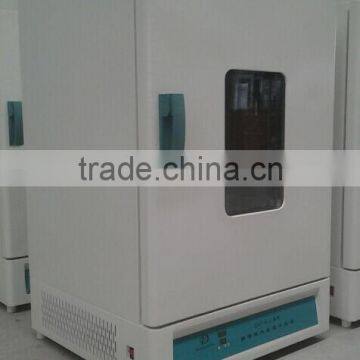 Digital Display Electric Heat Air Blast Drying Oven photo-4