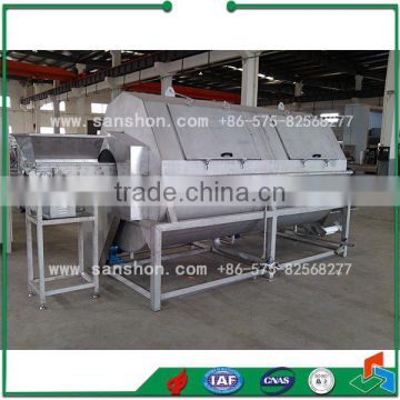 Fruit and Vegetable Blanching Equipment