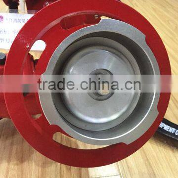 Fire Fighting Water Monitor,portable Fire Monitor photo-3