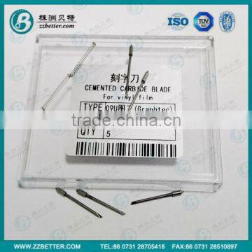 Graphtec Plotter Cutting Blade photo-3