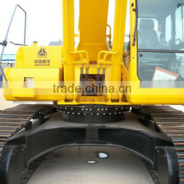 CNHTC NICE SERVICE HIDOW 330T EXCAVATOR