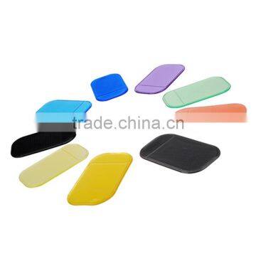 New Arrival Hot Sale High Quality Universal Magic Anti-Slip Mat Gel Pad Car Dash Holder Mount For Key For Phone photo-6