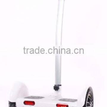 10 Inch Wheel Electric Scooter/350W 2wheels Balance Scooter(TKS-H03) photo-4