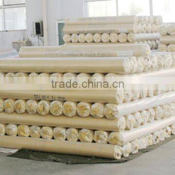 Sales PVC coated tarpaulins roll