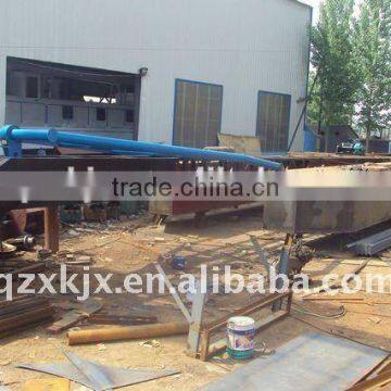 Lowest Price Cutter Suction Dredger for Sale in China photo-5