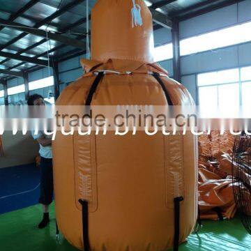 industrial PVC ton bag