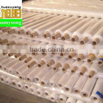 LDPE Plastic Mini Greenhouse uv Plastic Film Roll photo-2