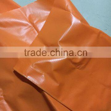 Outdoor Waterproof Plastic pe Tarpailin With UV Treatment Cover photo-4