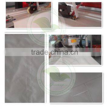 Pvc Plastic Laminated Tarpaulin in Standard Size for Trailers photo-3