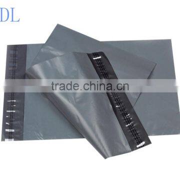 Packaging Bag / Destructive Sealing Tape Courier Bag / Plastic Bag photo-4