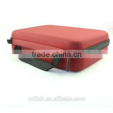 EVA Carrying Case With Handle, Hardshell Tool Case for Protective Tool photo-5