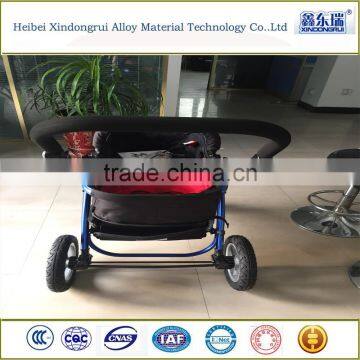 aluminum frame for umbrella stroller -factory supply -top quality