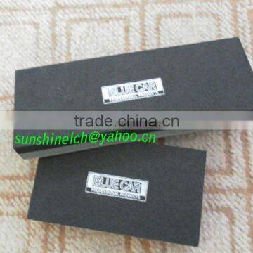 logo printable paint sanding blocks made in China