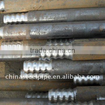 ASTM blast furnace tapping drill rod