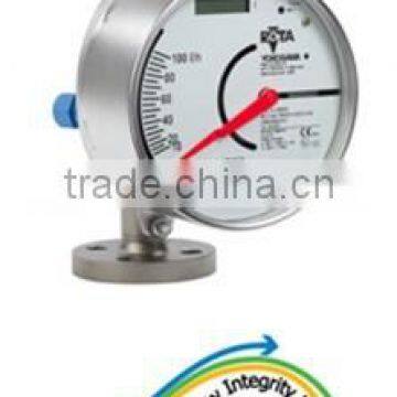 Variable Area Flowmeters - Rotameters