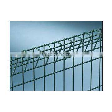 Security Rolled Top Mesh Fencing photo-3