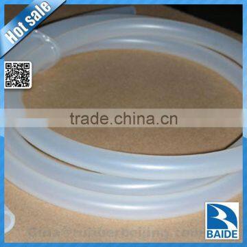 Food Grade Silicone Tube, Medical Grade Silicone Tube photo-4
