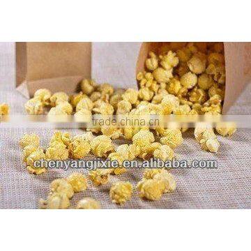 2015 Hot Selling Cheap Price Children Snack Food Production Line photo-5