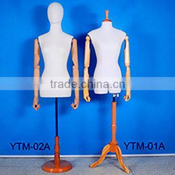 Tailoring Mannequin Dress Form Mannequin Fabric Dress Form Mannequin photo-6