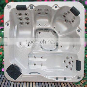 2015 Best Selling Japanese Sex Massage Tokyo Hot Outdoor Spa Tub Price With cb Certificate A520-L photo-3