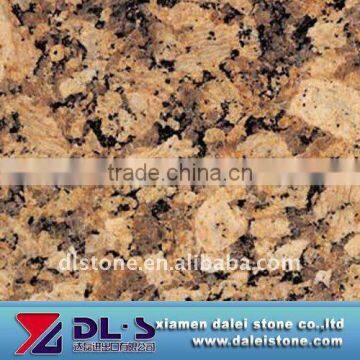 Brazil Giallo California Granite