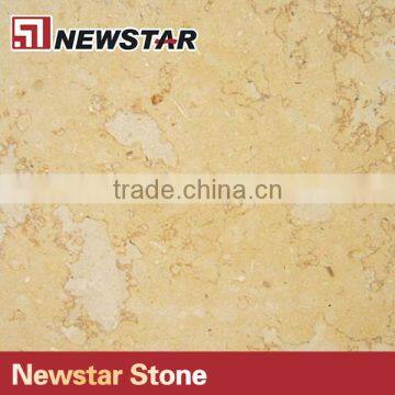 Newstar Precut Jerusalem gold marble